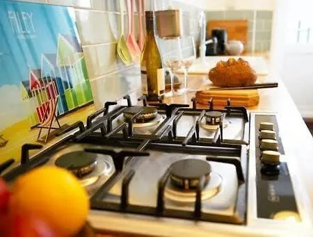 Ferienhaus Crescent View - Panoramic Sea Views