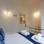 Holiday home Crescent View - Panoramic Sea Views Filey