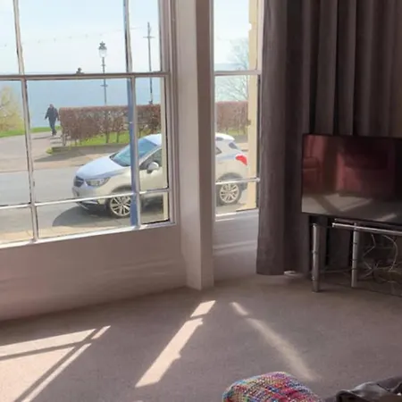 Holiday home Crescent View - Panoramic Sea Views